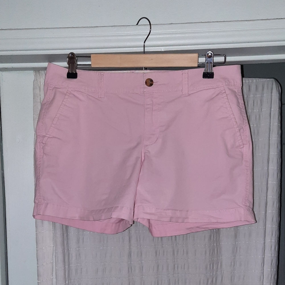 Bubblegum Pink Old Navy Shorts